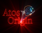 Lasershow Atos Origin