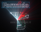 Lasershow Formido